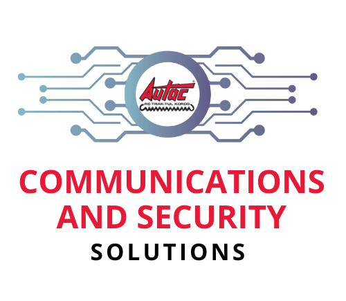 Autac communications and security cord solutions