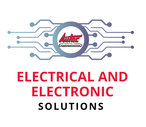 Autac electrical and electronic cord solutions