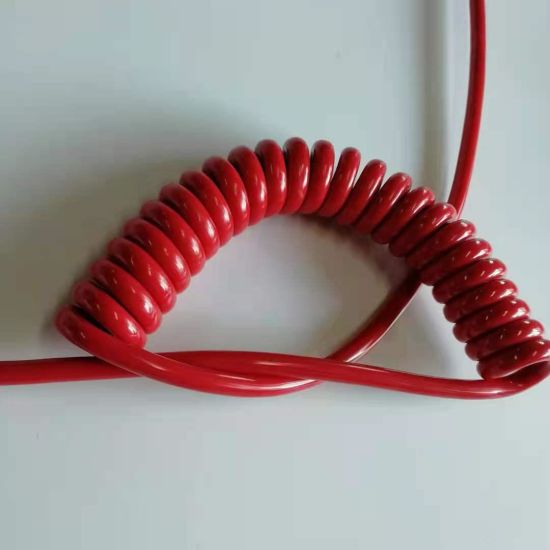 Retractable Coiled Electrical Cable: A Best Electrical Cable for Home and Office