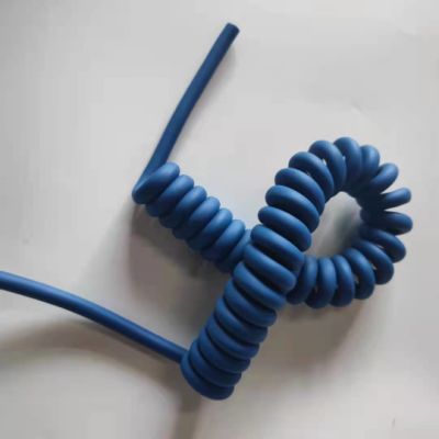 Why Coiled Extension Cables Are Safer Than Standard Extension Cords