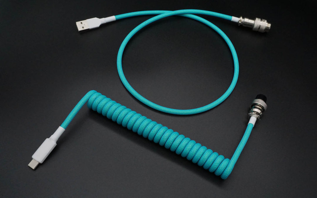 Unleashing the Power of Cord Cables: Applications and Uses in Various Industries