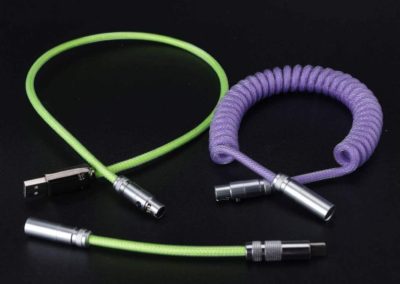 flexy coiled extension cords