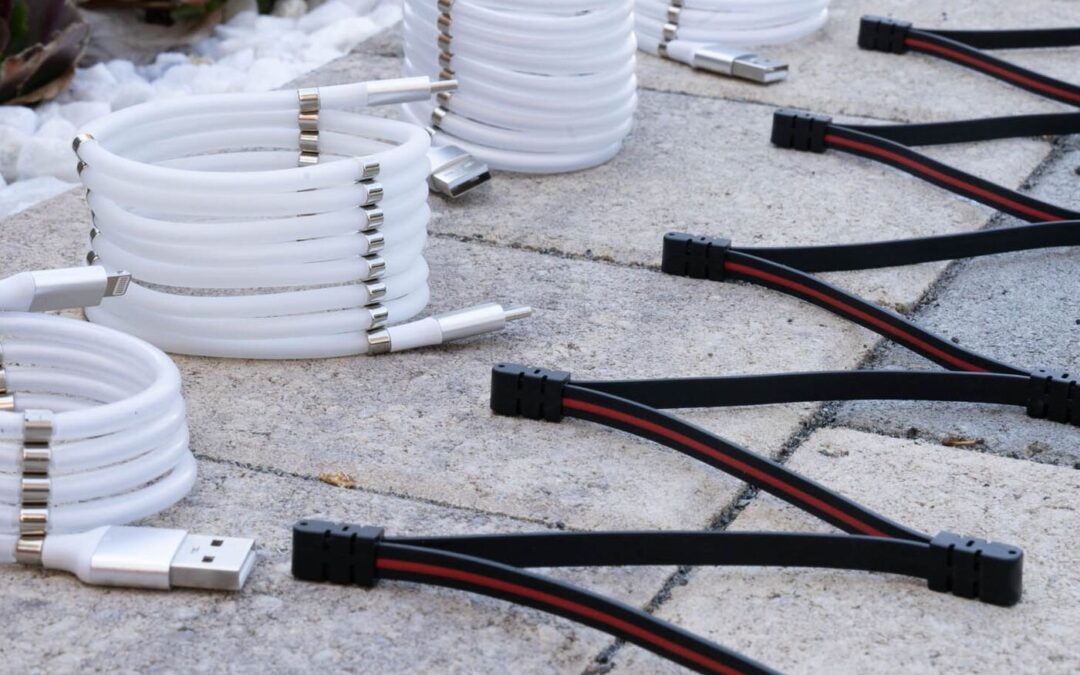 The Ultimate Guide to Coiling Extension Cords Safely and Efficiently