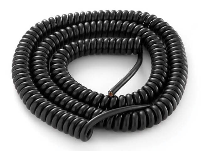 Best Coiled Cords In Branford, CT from Autac Inc.