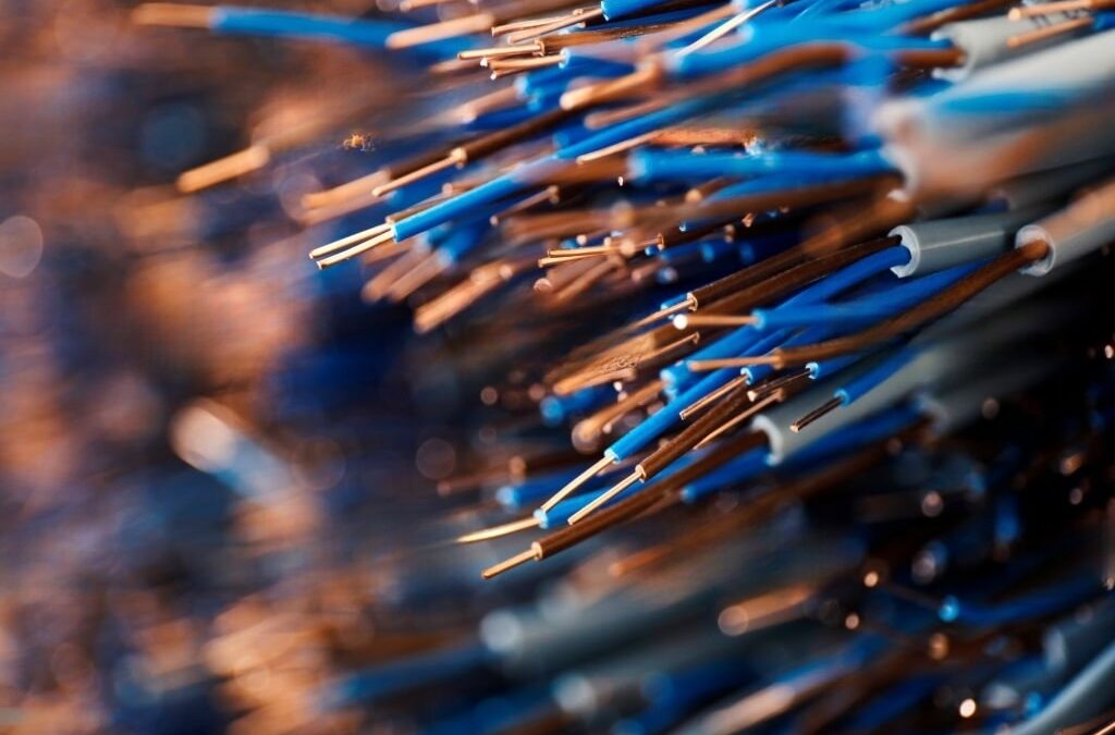 Innovative Solutions: Custom Electrical Cables for Industry Applications