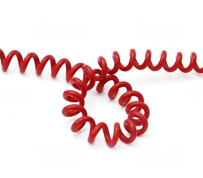 Choosing the Right Curly Cord for Your Phone: A Buyer’s Guide