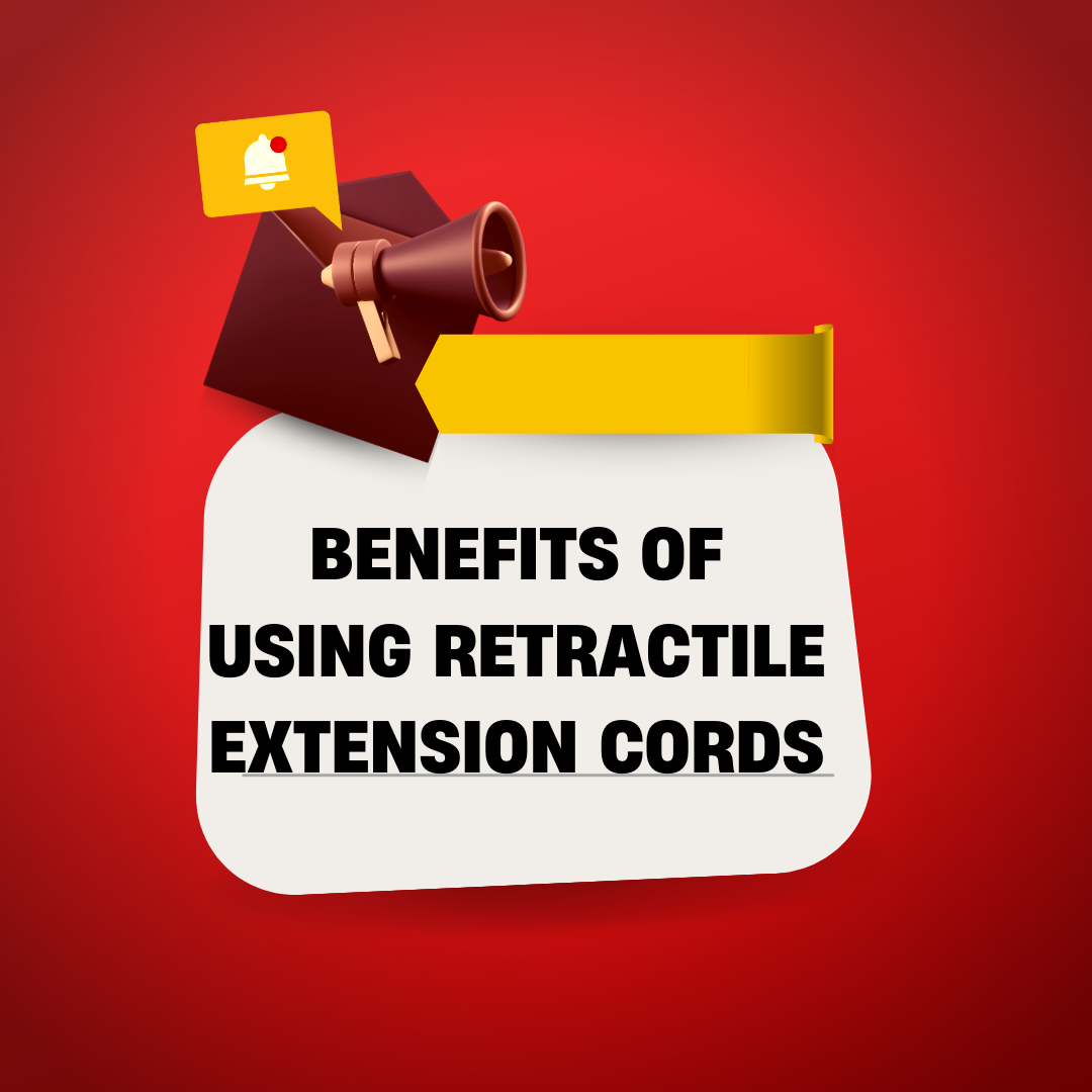 10 Benefits of Using Retractile Extension Cords in 2023 Autac USA