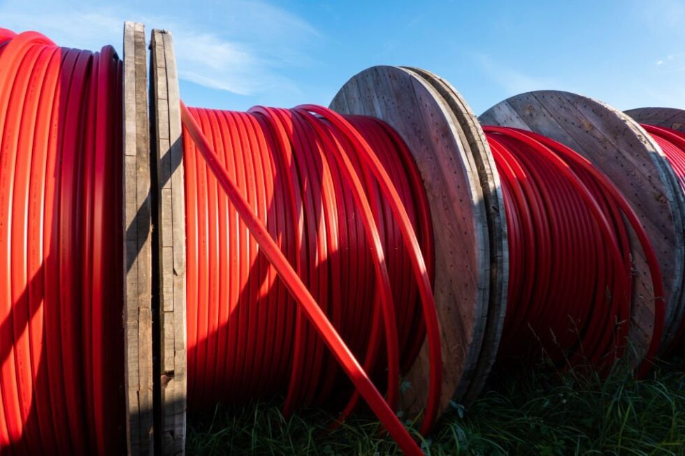 Coiled Cables Enhancing Connectivity with a Twist of Innovation