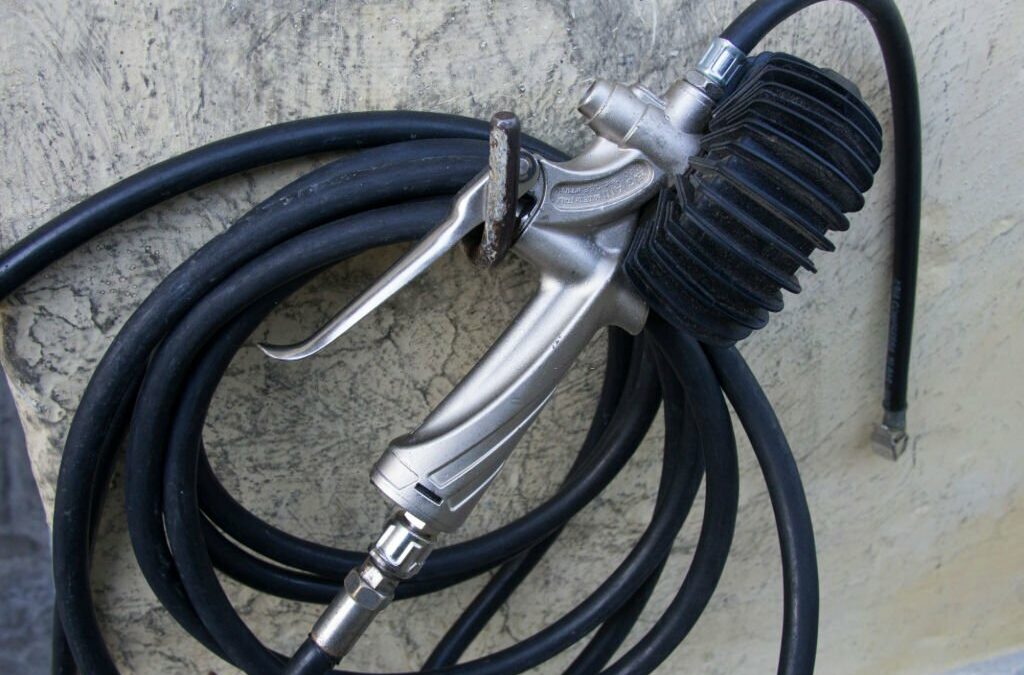 Choosing the Right Coiled Extension Lead: Ensuring Safety and Efficiency