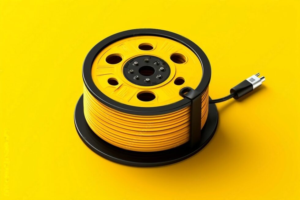 Best Retractable Electric Extension Cord Buyer's Guide