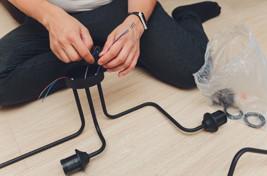 Stay Safe and Connected: A Guide to Bending Extension Cords