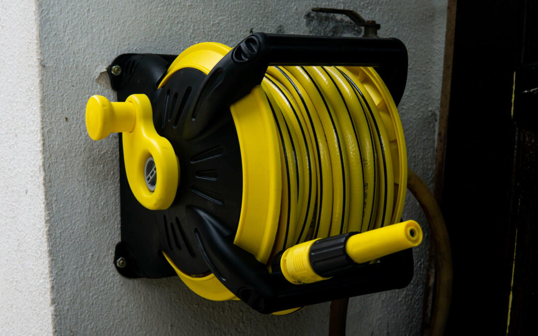 Step-by-Step Installation Guide for a Retractable Water Hose Reel