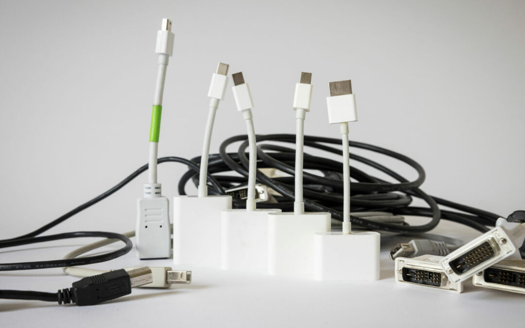 Unleashing the Power of Connectivity: The Ultimate Guide to Spiral Lightning Cable