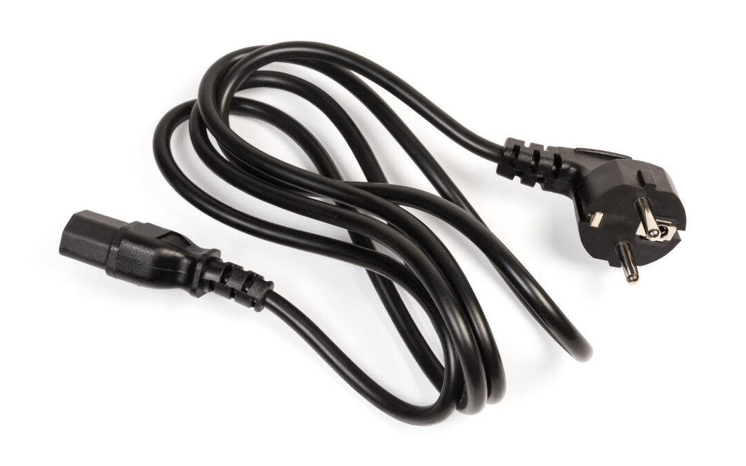 Tailored to Fit: The Ultimate Guide to Custom Molded Power Cords