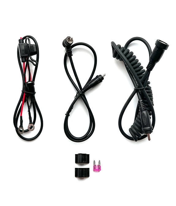 What is Electric Shield Power Cord?