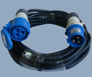 How to Choose Industrial Electric Cord