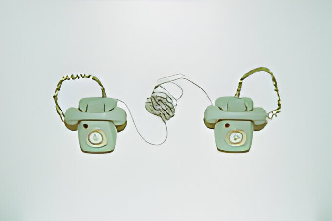 Retractable Telephone Cords: A Versatile Solution for Communication