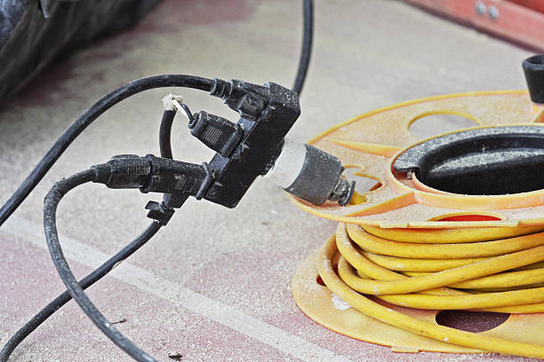 The Best Way to Coil an Extension Cord: A Complete Guide