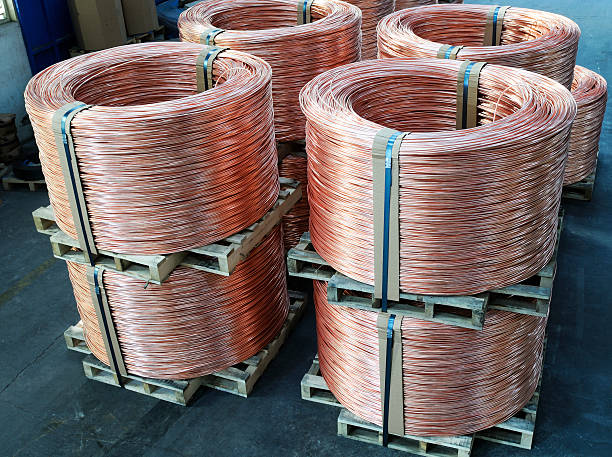 Coil Wire cords