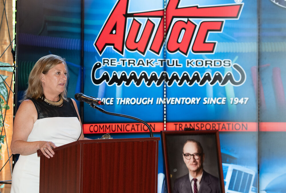 Autac Inc Products